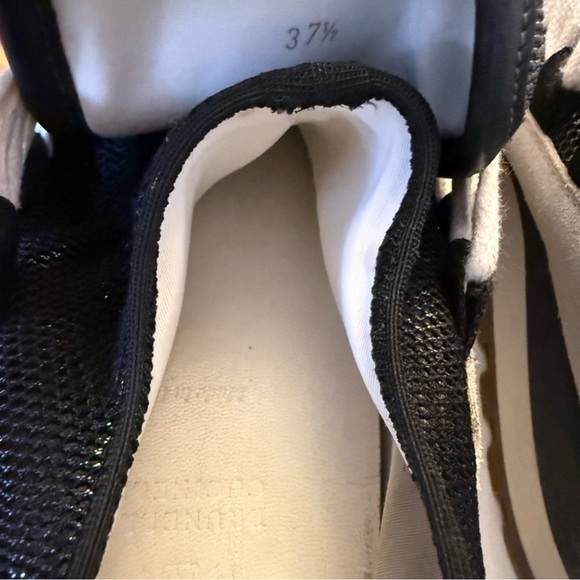 Brunello Cucinelli Runner Sneakers - Picture 7 of 7